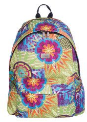 Rucsac Ella Icon Rio Multicolor 35x29x14 cm 14 L 