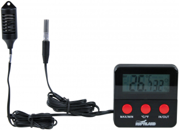 Termometru Digital /Hydrometer 76114 