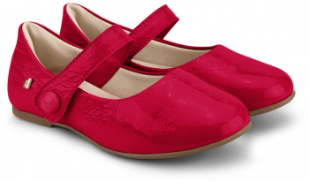 Balerini Bibi Ballerina Rosii 26 EU 
