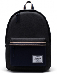 Rucsac Herschel Classic XL Negru Crosshatch Peacoat 