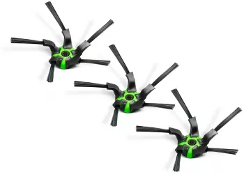 Set 3 perii rotative aspiratorul Robot Roomba s9 si s9+ 