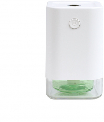 Dispenser gel dezinfectant cu senzor infrarosu SA111 capacitate 45 ml 