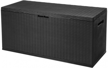 ProGarden Lada depozitare pentru gradina 120x51x60 cm 312 L 