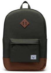 Rucsac Herschel Heritage Verde Oliv Eco 