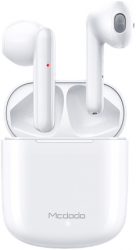 Casti wireless Playsmartshop in-ear Mcdodo TWS earbuds Bluetooth HD stereo 