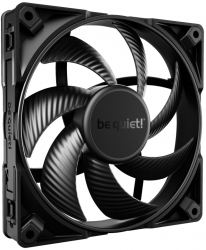 Ventilator be quiet! Silent Wings PRO 4 140mm PWM 