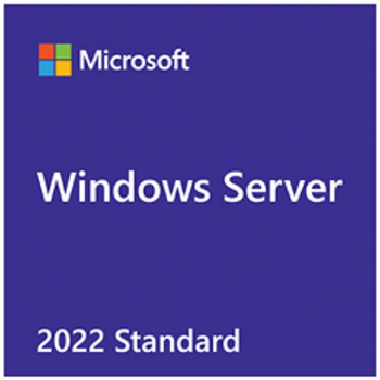 Windows Server 2022 Standard ROK 16 core MultiLang 