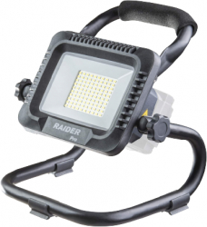 Proiector de lucru 35W 100LED 5000lm RDP-SWL20 Solo Raider 039712