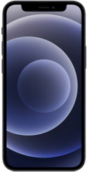 sarcom Morcov Incompetenţă  Apple iPhone 12 Mini 64GB 5G Black Refurbished Premium Grade la CEL.ro