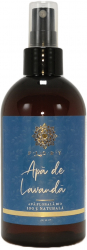 Apa florala de Lavanda Bio 250 ml Flory