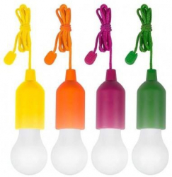 Corp de iluminat Handy Bulb Mediashop Lux 2885