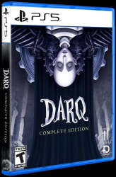 Darq - Complete Edition PS5 