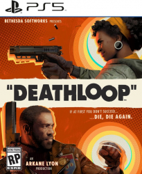 Deathloop PS5 