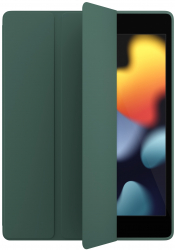 Husa de protectie NEXT ONE Rollcase pentru iPad 10.2-inch Verde 