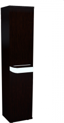 Dulap Sigma 1 usa wenge 