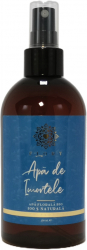 Apa florala de Imortele Bio 250 ml Flory