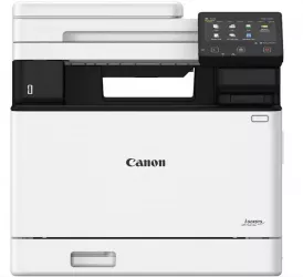 Multifunctional laser color Canon MF754CDW Duplex Wi-Fi A4 Fax