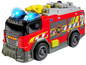 Masina de pompieri Dickie Toys Fire Truck