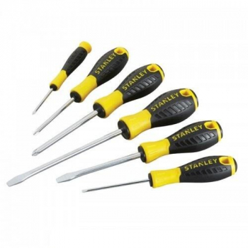 Set 6 surubelnite Essential STHT0-60209 