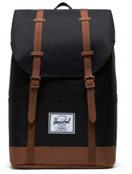 Rucsac Herschel Retreat Negru - Eco 
