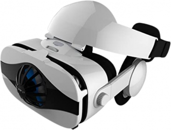 Ochelari virtuali VR 5F cu la CEL.ro