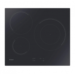Emaga Plita cu Inductie Candy CI633C/E14U 7200W 60 cm 