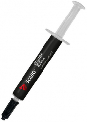 Pasta termoconductoare Savio Glacier TG-03 2g 