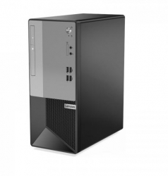 Calculator Lenovo V55t Gen2 13ACN Tower AMD Ryzen 3 5300G RAM 8GB SSD 256GB AMD Radeon Graphics No OS 11RR001BRI 