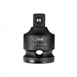 Adaptor de impact de 1/2 MAMA 3/8 TATA 
