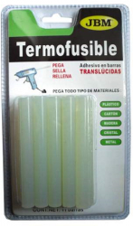 Adeziv Termofuzibil Pentru Pistol De Lipit 