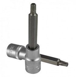 Capete De Surubelnita 1/2inch Torx T55 100mml 