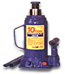 Cric Hidraulic 10T JBM 