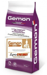 Gemon Caini Adult Super Energy 20kg 