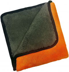 Laveta foarte pufoasa din microfibra ADBL 41x41 CM 