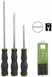 Set De 3 Surubelnite Late 