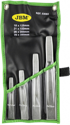 Set De 4 Dalti 