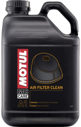 Solutie curatare filtru de aer Motul MC CARE A1 Air Filter Clean 5l 