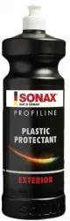 Dressing Plastic Exterior Sonax ProfiLine Plastic Protectant 1L 