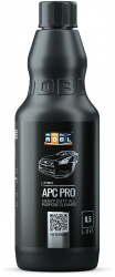 Solutie foarte concentrata pentru curatare universala ADBL APC Pro 1L
