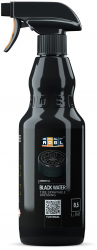 Solutie intretinere anvelope ADBL Black Water 1L 