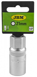 Tubulara Bujii 1/2 21MM 