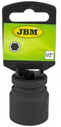 Tubulara Impact Scurta 1/2 19MM 