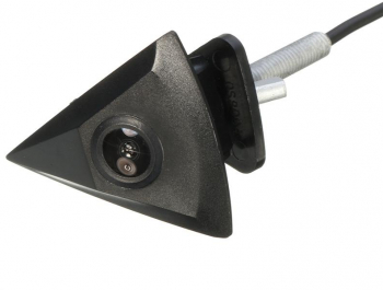 Camera parcare in fata in sigla VW Volkswagen GOLF Bora Jetta Touareg Passat Polo Tiguan EOS GTI 
