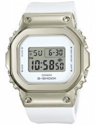Ceas de dama Casio Classic GM-S5600G-7ER 