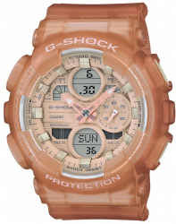 Ceas de dama Casio Trending GMA-S140NC-5A1ER 
