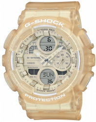 Ceas de dama Casio Trending GMA-S140NC-7AER 