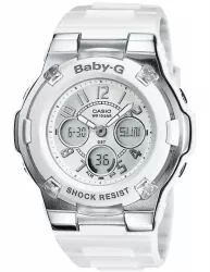 Ceas de dama Casio Urban BGA-110-7BER