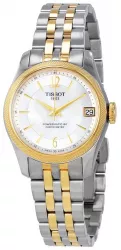 Ceas de dama Tissot T-Classic Ballade T108.208.22.117.00 / T1082082211700 