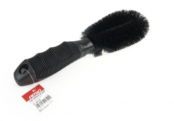 Perie pentru curatat jante Amio 26 cm 