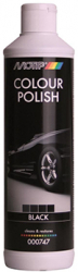 Polish color Negru Motip 500ml 